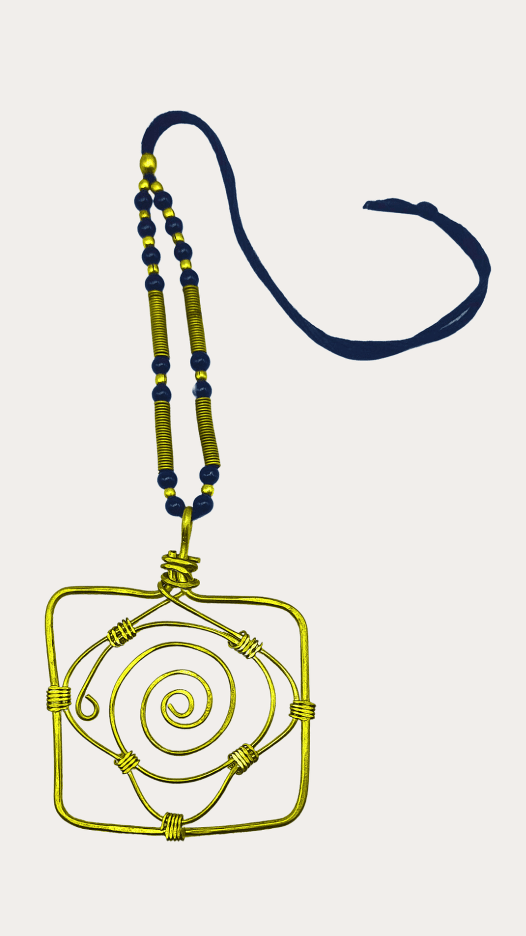 Dokra Necklace
