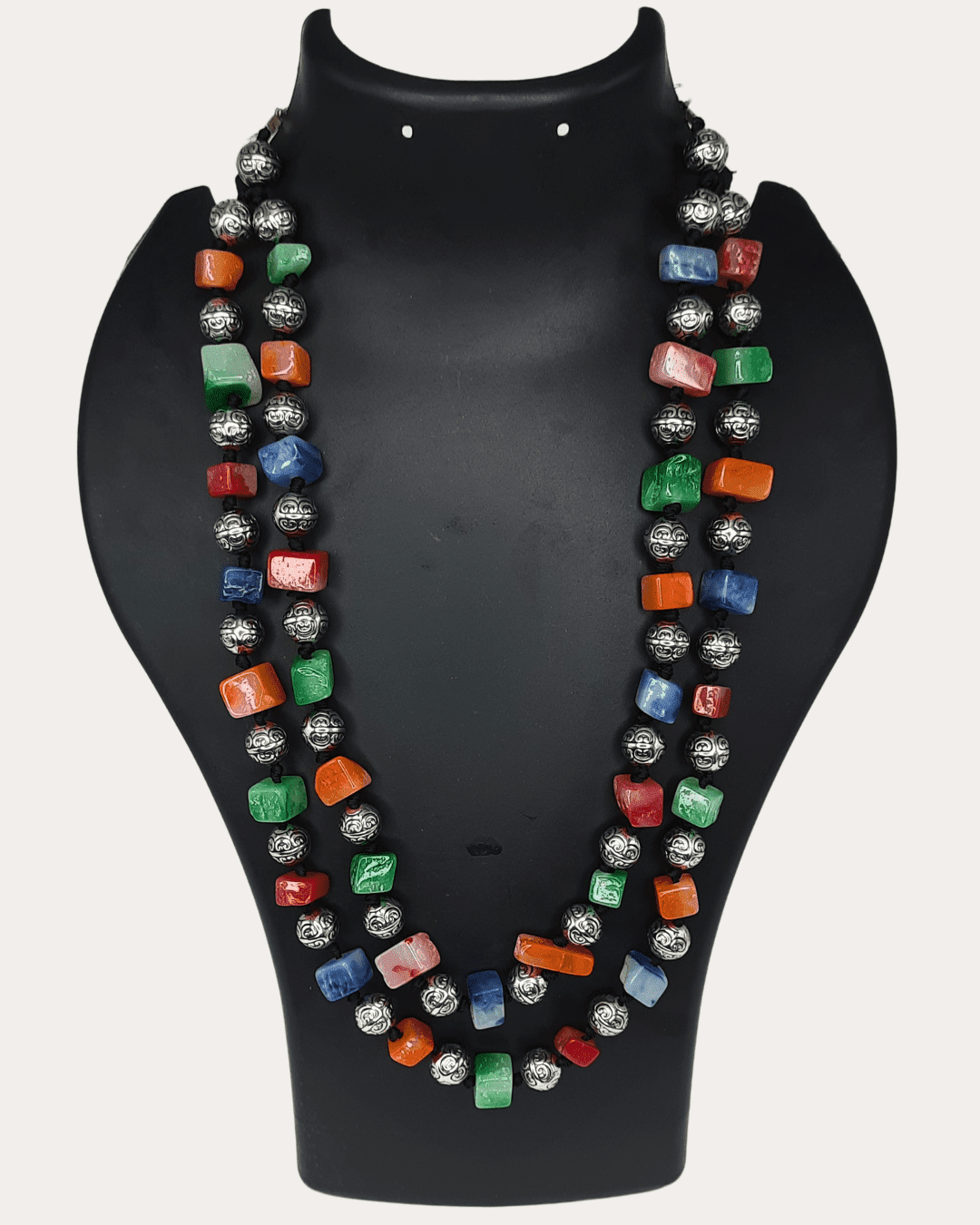 Beads Necklace