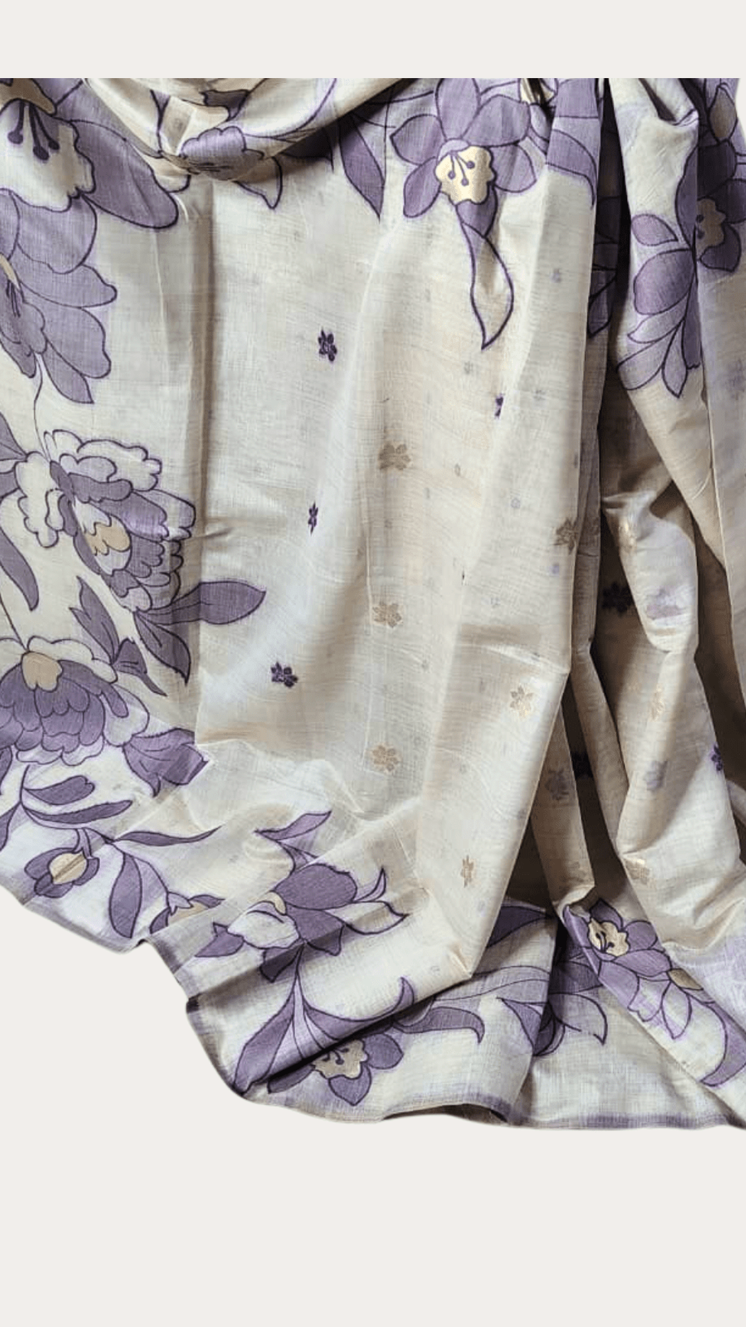 Handloom Boutique Saree