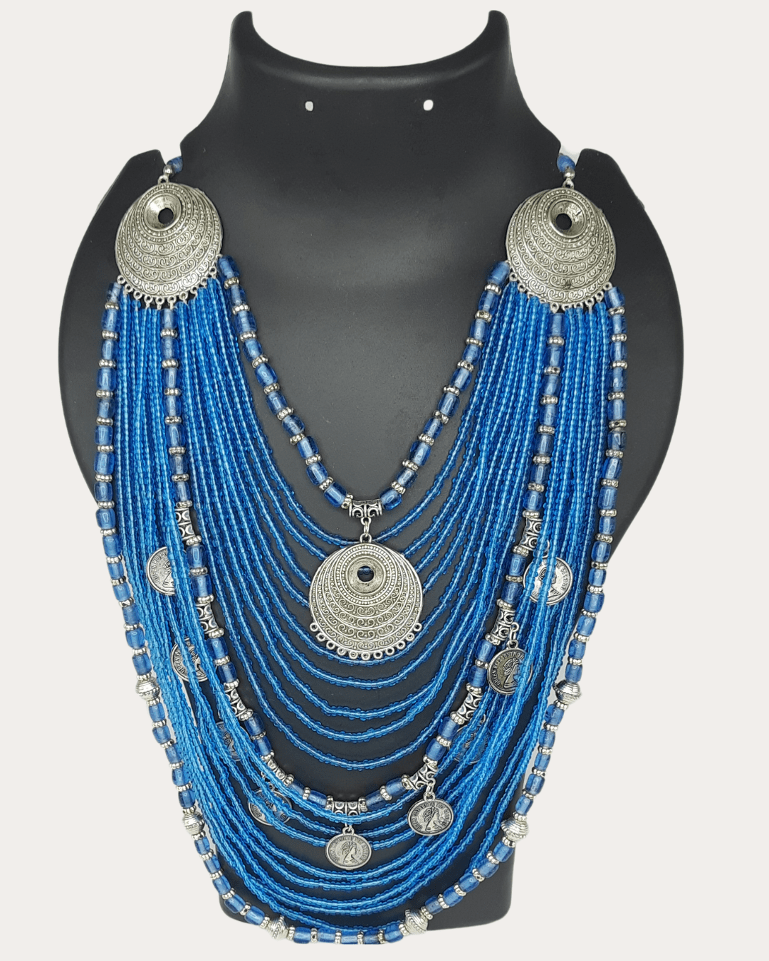 Trib Necklace