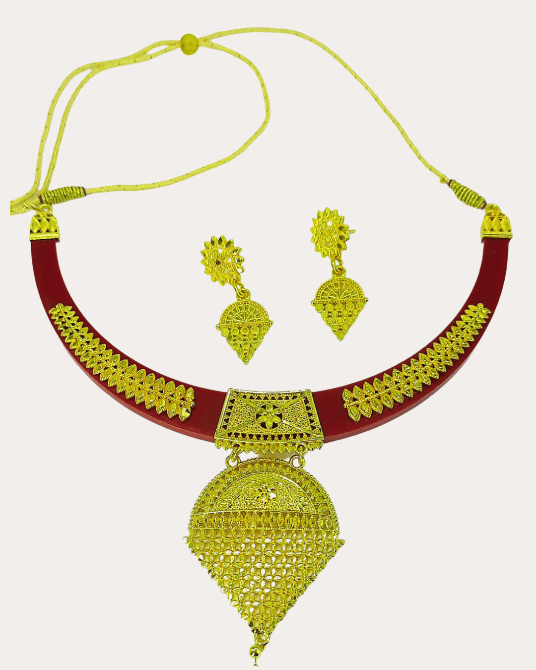 POLA NECKLACE