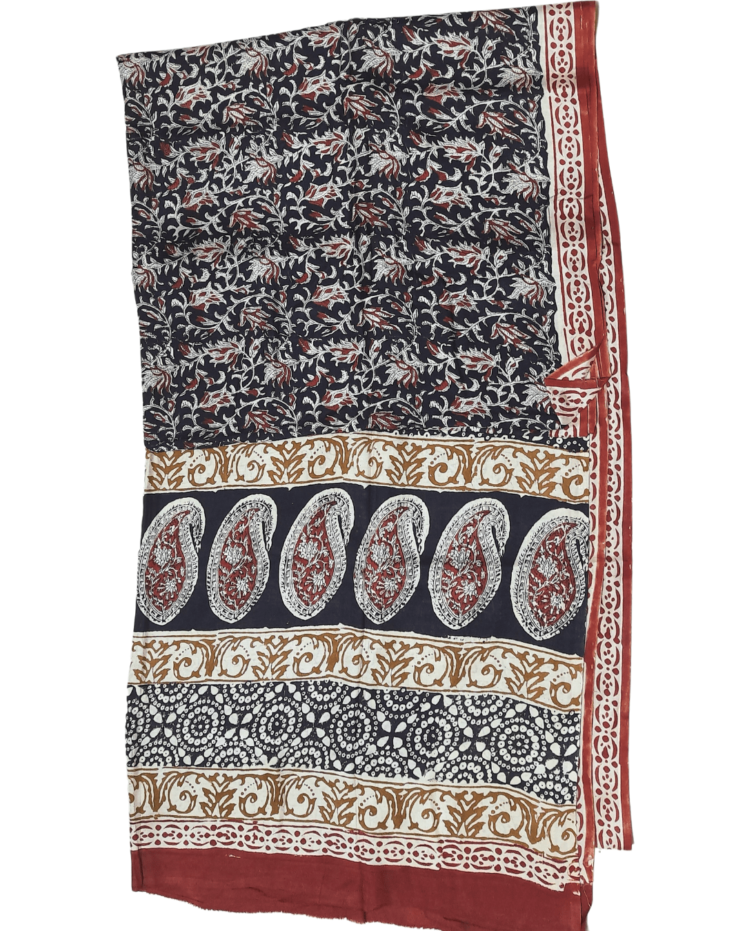 LIVA SILK SAREE