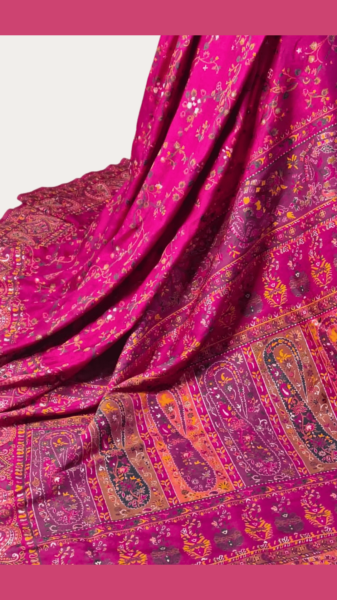 Katan Silk Saree