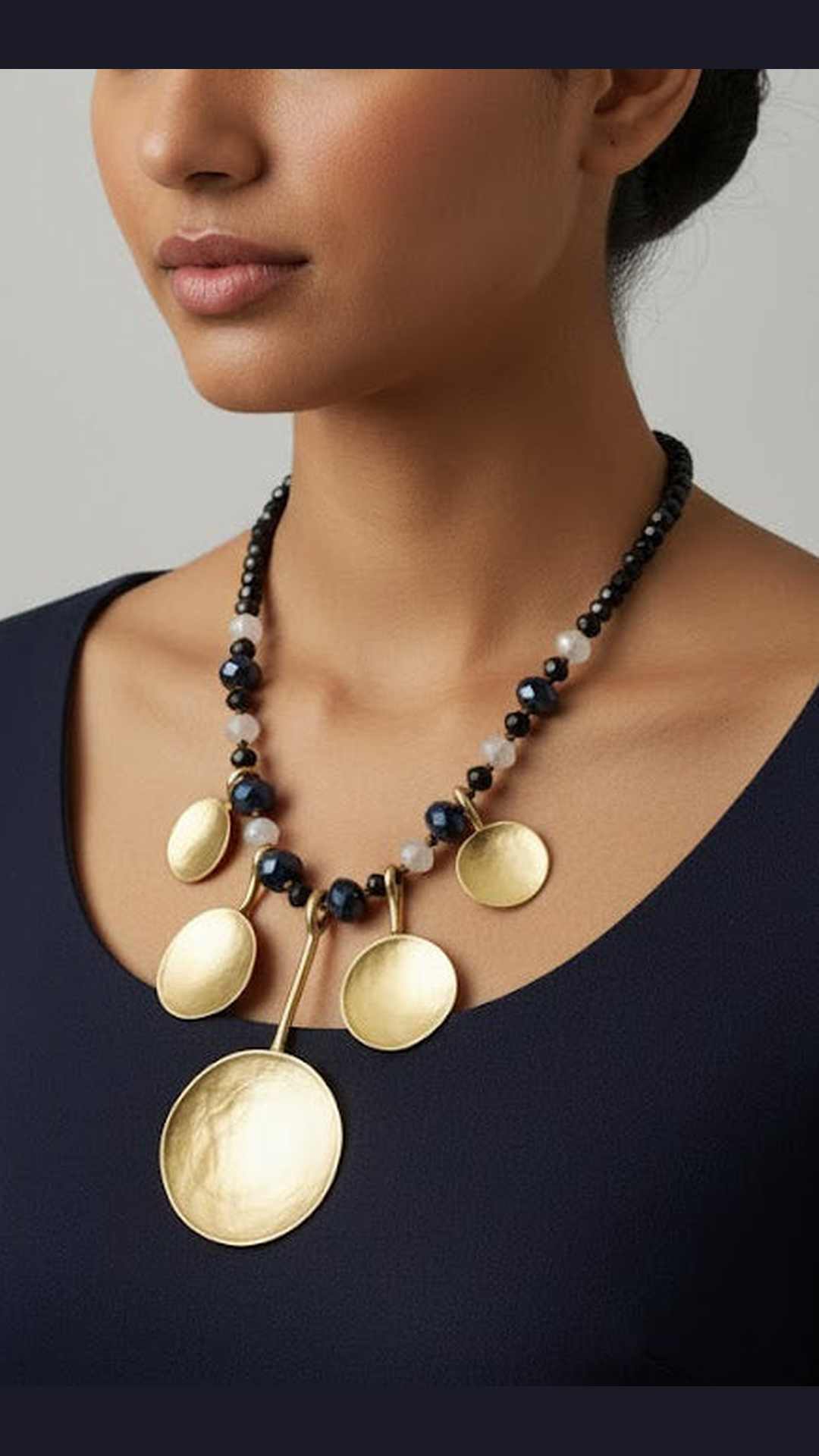 Zia Necklace for women and girls